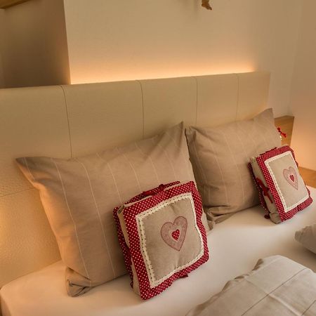 Alpin Sport Apart otel Urtijëi Oda fotoğraf