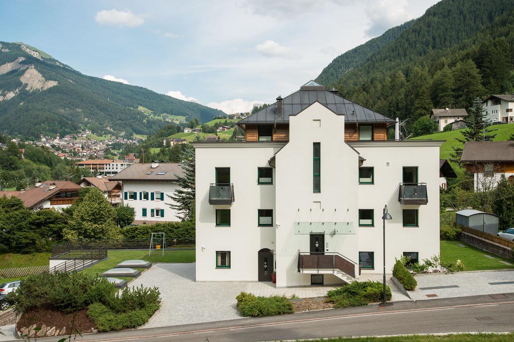 Alpin Sport Apart otel Urtijëi Dış mekan fotoğraf