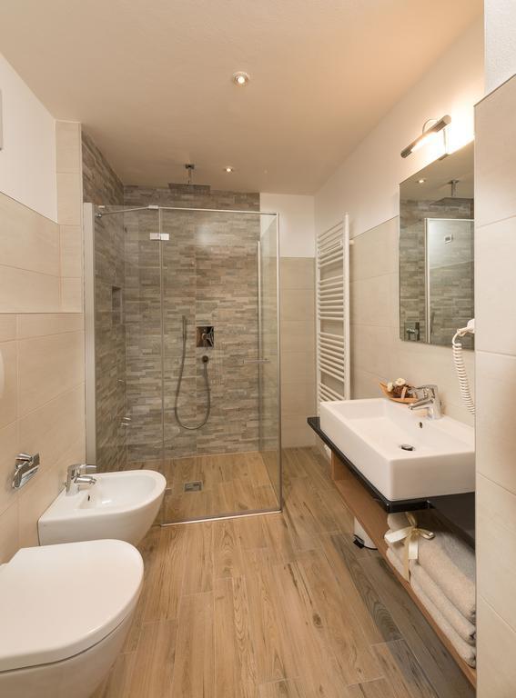 Alpin Sport Apart otel Urtijëi Oda fotoğraf