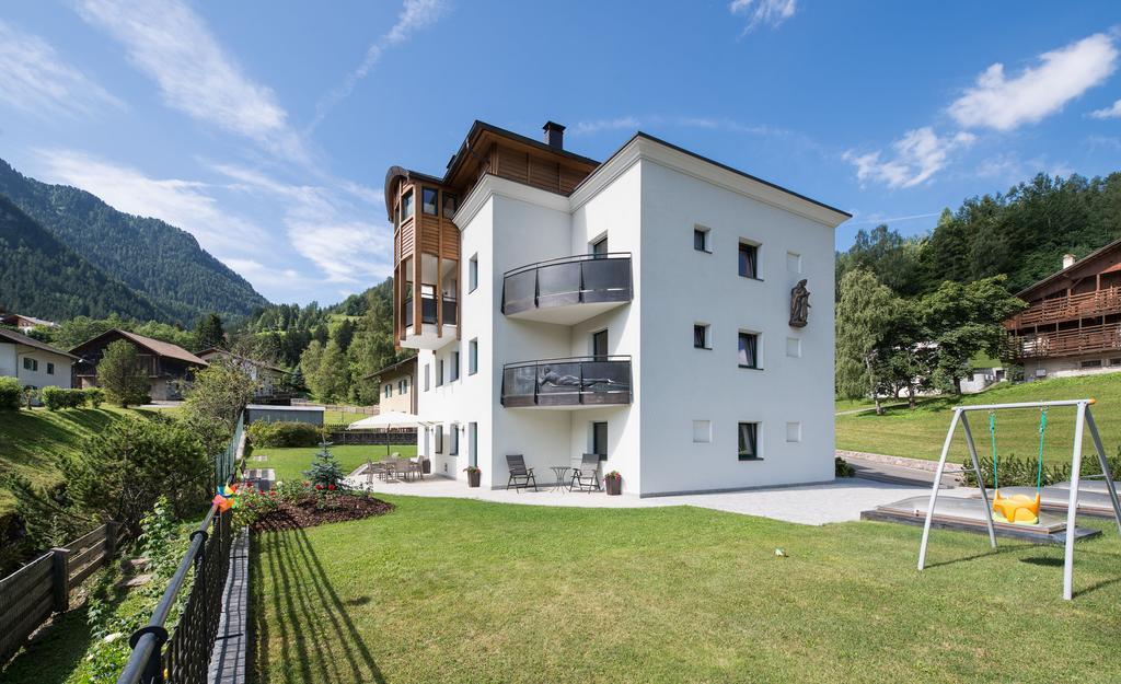 Alpin Sport Apart otel Urtijëi Dış mekan fotoğraf