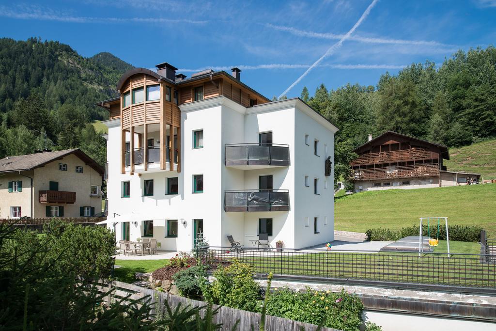 Alpin Sport Apart otel Urtijëi Dış mekan fotoğraf