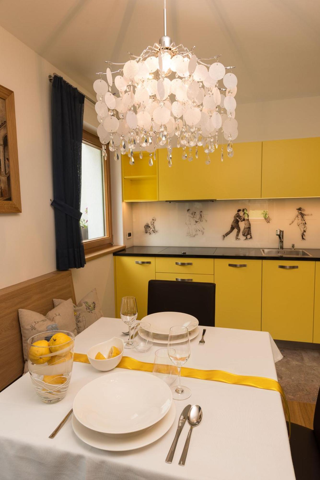 Alpin Sport Apart otel Urtijëi Oda fotoğraf