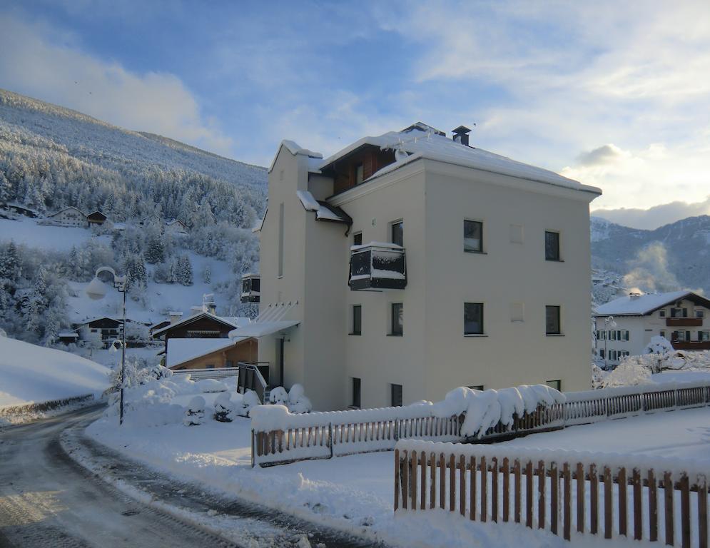 Alpin Sport Apart otel Urtijëi Dış mekan fotoğraf
