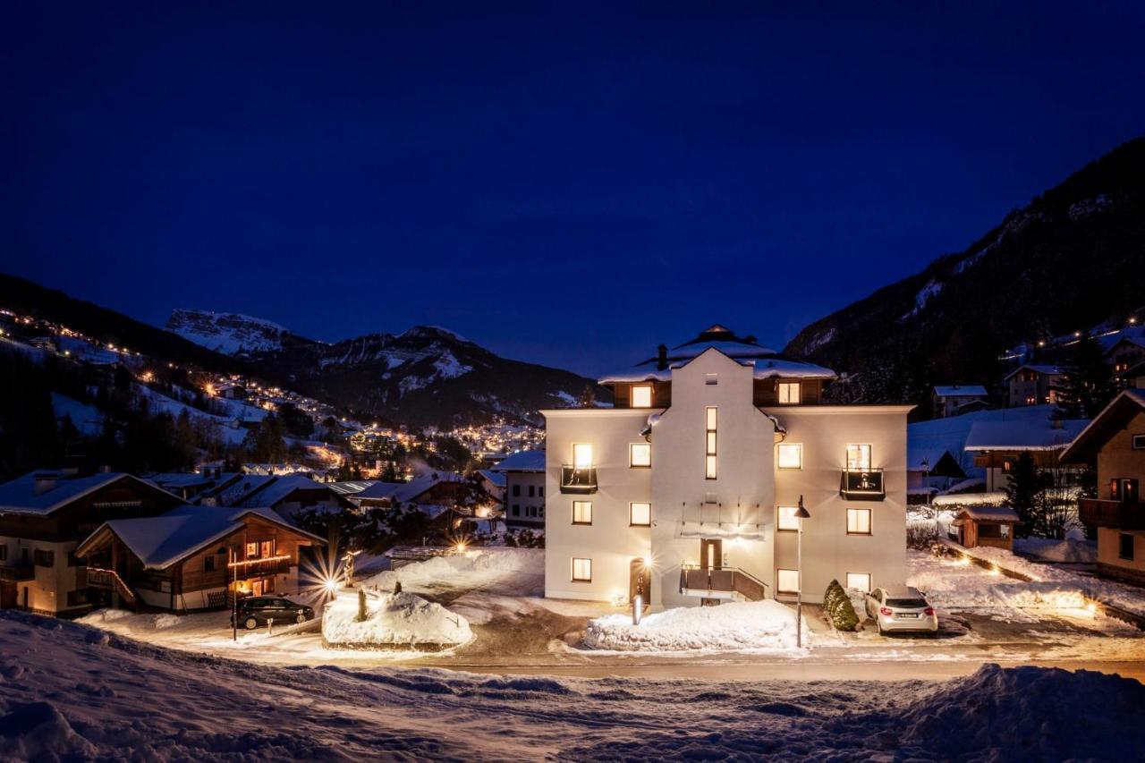 Alpin Sport Apart otel Urtijëi Dış mekan fotoğraf