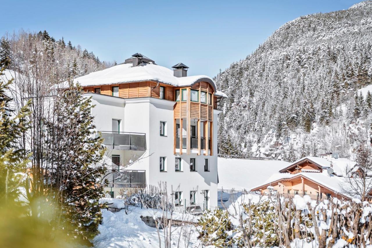 Alpin Sport Apart otel Urtijëi Dış mekan fotoğraf