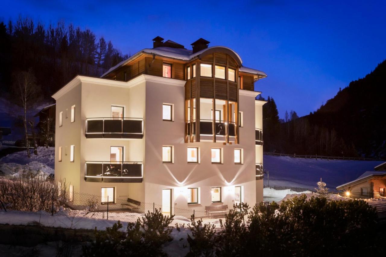 Alpin Sport Apart otel Urtijëi Dış mekan fotoğraf