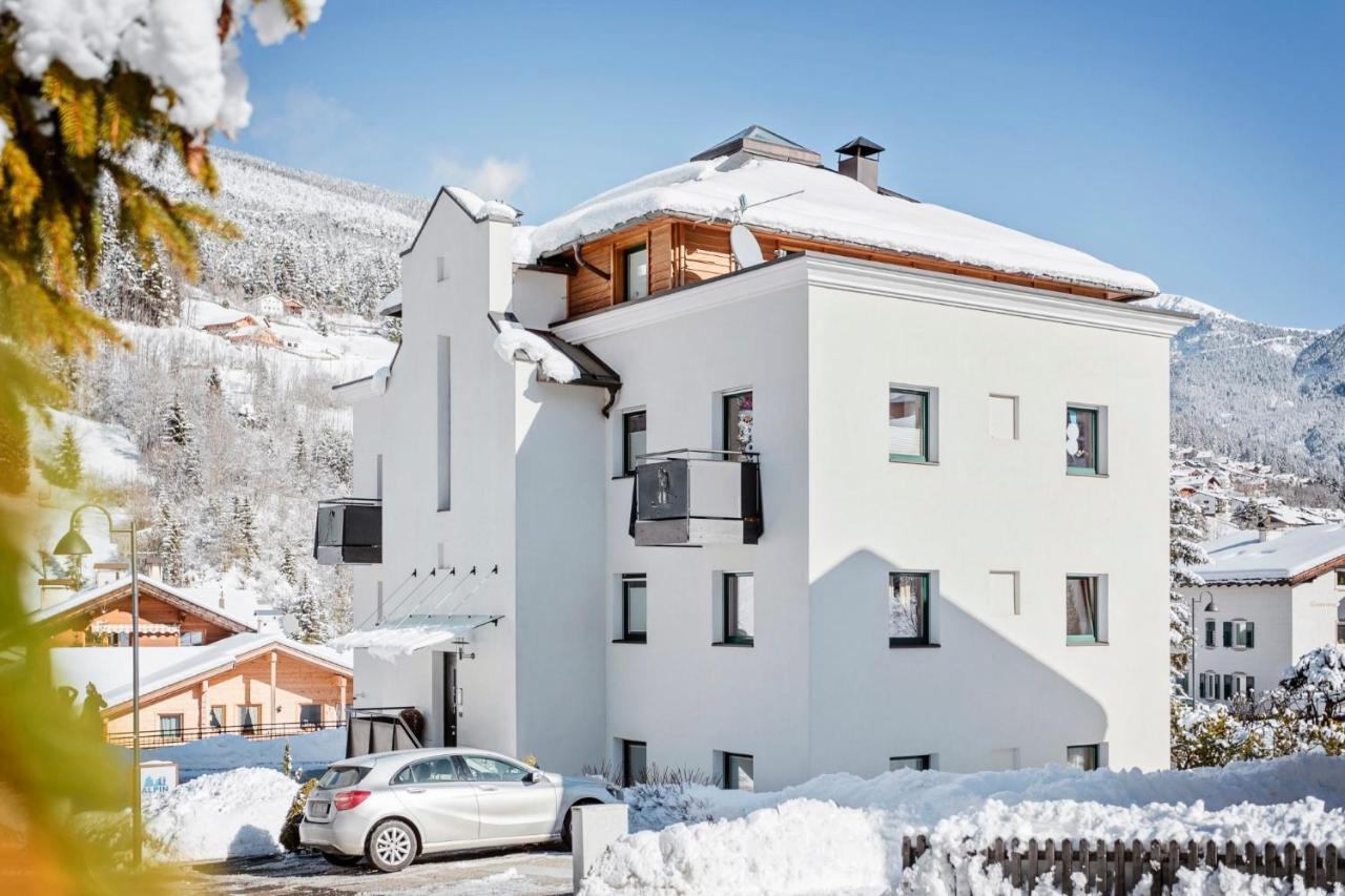 Alpin Sport Apart otel Urtijëi Dış mekan fotoğraf